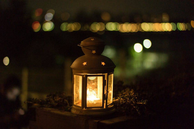 Ilustrasi bulan Rajab 1447H/2025. Foto: Pexels