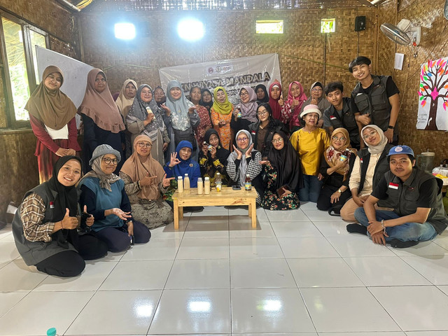 Sumber Gambar: Dokumentasi KKN Wiyata Mandala ITB-AD