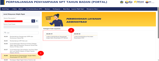 sumber:coretax.pajak.go.id