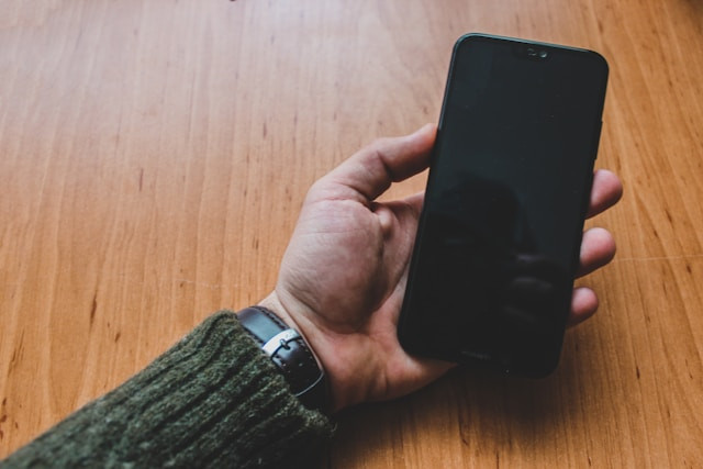 HP mid range rasa flagship 2025. Foto: Árpád Czapp/Unsplash