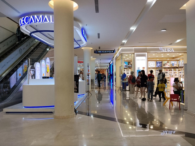 Hasil foto kamera Xiaomi REDMI 15. Foto: Muhamad Ardiyansyah/kumparan