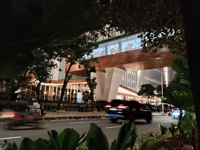 Hasil foto kamera Xiaomi REDMI 15. Foto: Muhamad Ardiyansyah/kumparan