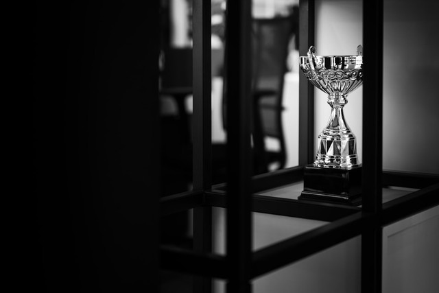 ilustrasi juara 3 Dangdut Academy 7. Unsplash/Michael Fousert