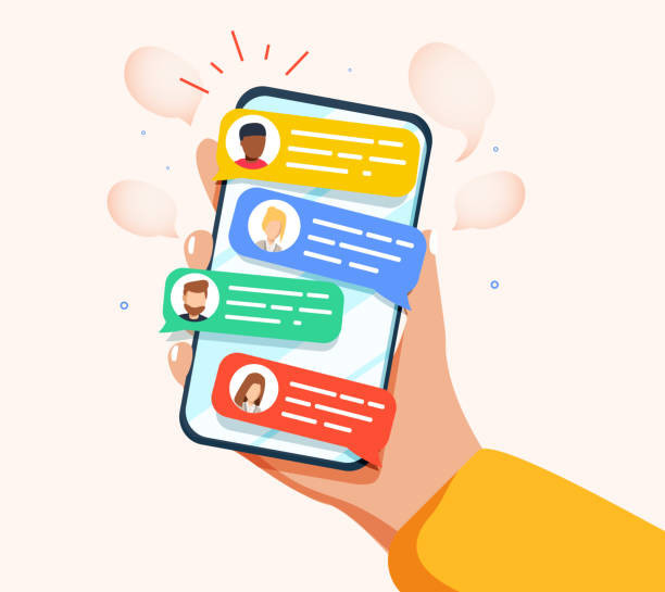 ilustrasi komentar medsos (https://pixabay.com/id/images/search/main%20hp%20dan%20main%20sosmed/) 