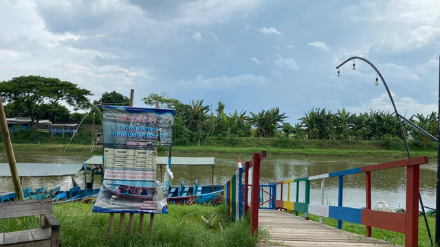 Sumber: Ulil Nuriza Sari (dokumentasi pribadi)