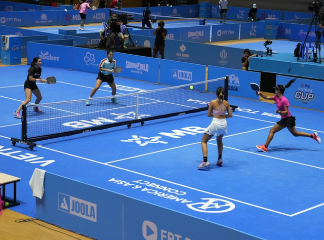 Ilustrasi peringkat 2 terbaik sea games 2025. Sumber: Unsplash/Hoi Pham