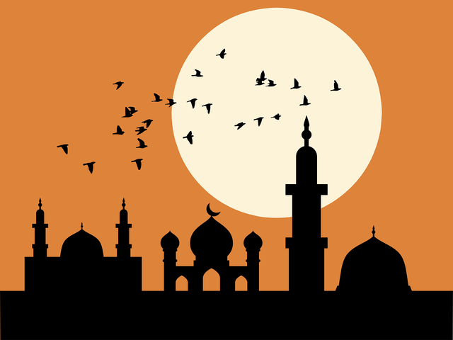 Ilustrasi puasa Rajab sampai kapan. Pixabay/Mohamed Hassan.