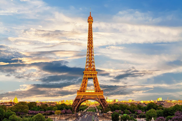 Ilustrasi apakah ada Emily in Paris Season 6. Pixabay/The Digital Artist.