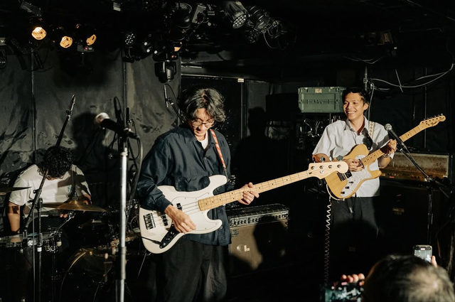 Murphy Radio. Foto: Instagram/murphyradio