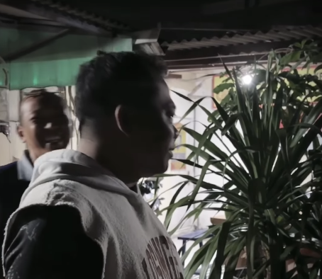 Kapolrestabes Surabaya Kombes Pol Luthfie Sulistiawan turun ke Polsek Gubeng. Dok Istimewa