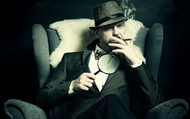 Ilustrasi Young Sherlock Kapan Tayang, Foto: Unsplash/Sander Sammy
