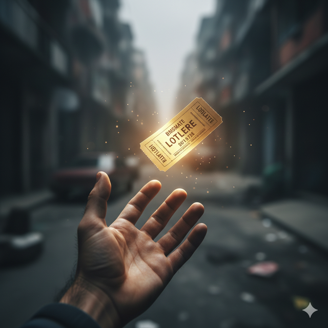 Ilustrasi hasil olah kecerdasan buatan