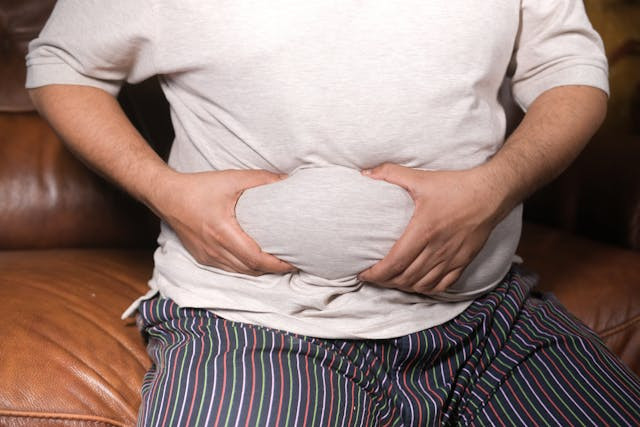 Ilustrasi Gejala Prediabetes. Foto: Pexels.