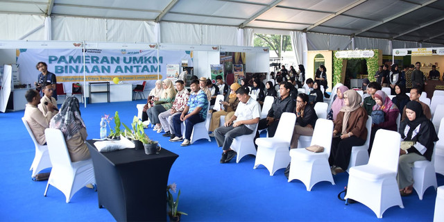 Mengembalikan Identitas dan Daya Saing Anggrek Nusantara di Panggung Dunia