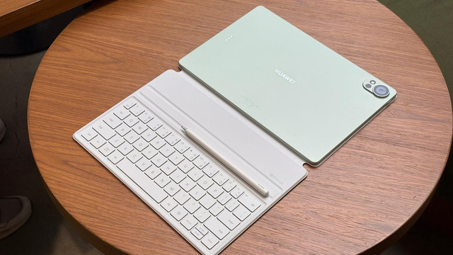 Huawei MatePad 12 X 2026