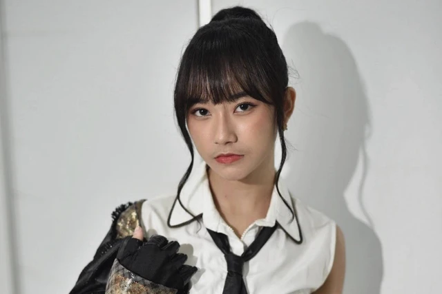 Siapa Kapten JKT48 Sekarang?, Foto: Instagram/@jkt48.freya