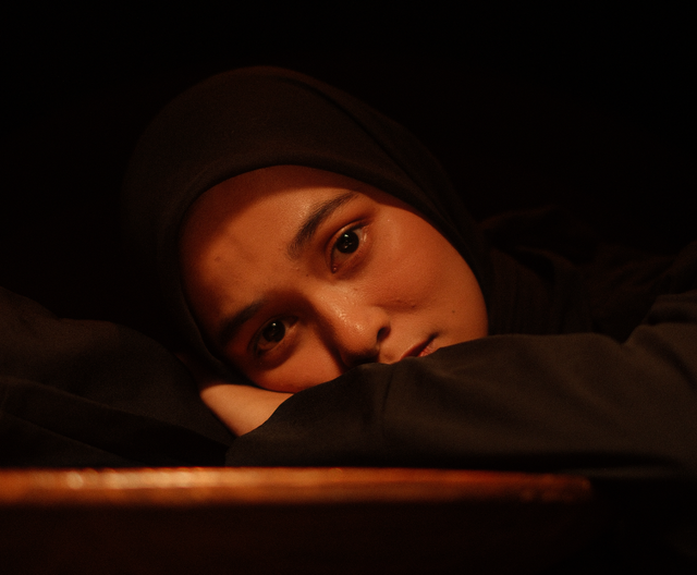 Penyanyi asal Aceh, Aida Ihsan. Foto: Istimewa