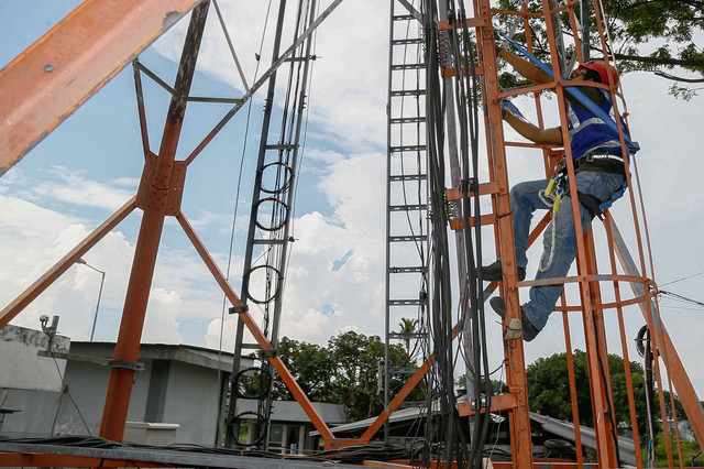 Komitmen Indosat Ooredoo Hutchison Amankan Sinyal Jelang Musim Liburan (3)