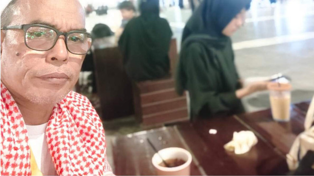 seteguk kopi literasi