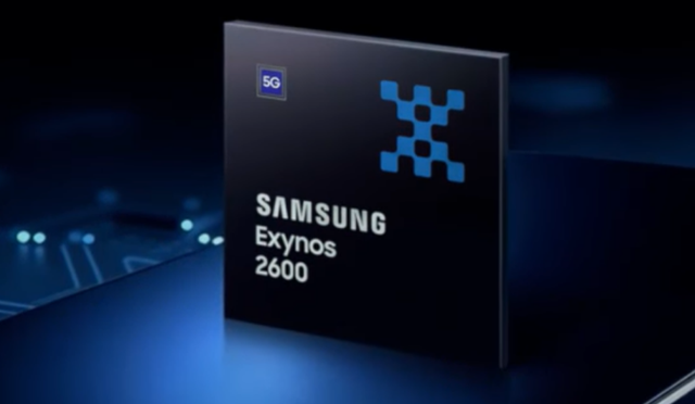 Ilustrasi spesifikasi Exynos 2600. Foto: Samsung