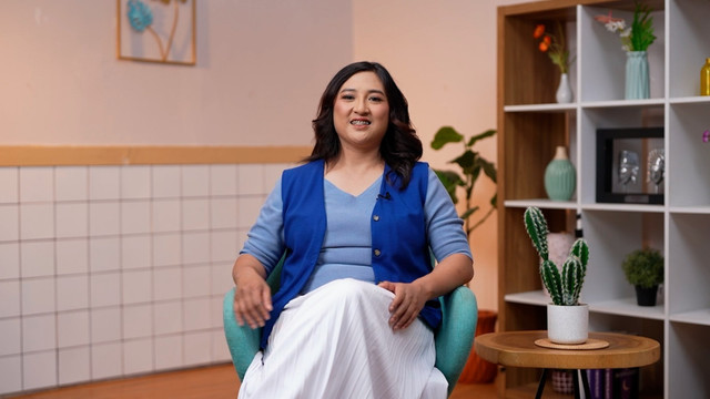 Cerita Ibu Rumini. Foto: kumparan