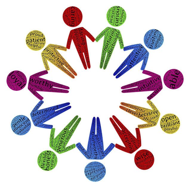 Sumber Foto : https://pixabay.com/illustrations/diversity-differences-qualities-1350043/