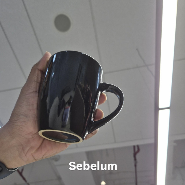 Galaxy Z Flip7 dan Gemini AI jadi solusi naikan level bisnismu. Foto: Samsung