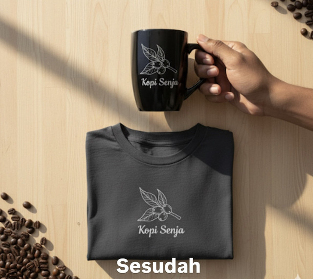 Galaxy Z Flip7 dan Gemini AI jadi solusi naikan level bisnismu. Foto: Samsung