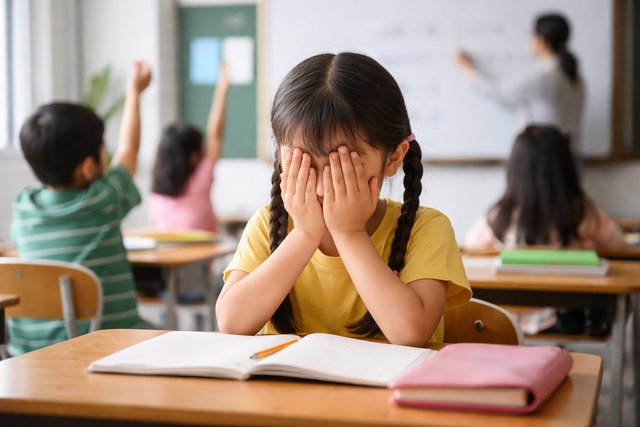 Gambar hasil dari AI