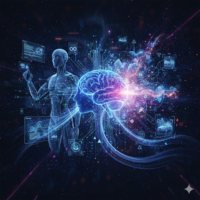 Ilustrasi AI. Source: Gemini