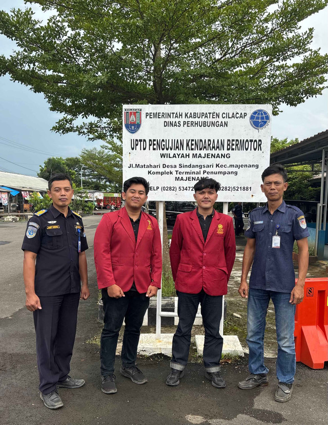 Sumber Foto Dokumentasi Pribadi