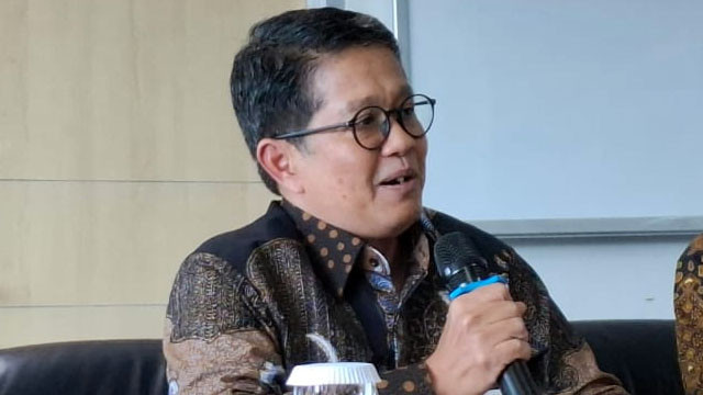 Regional CEO Wilayah 11 Suluttenggomalut, Didi Suprijanto.