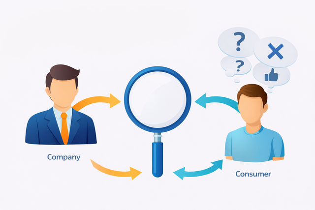 Perspective Taking Model pada strategi Debranding