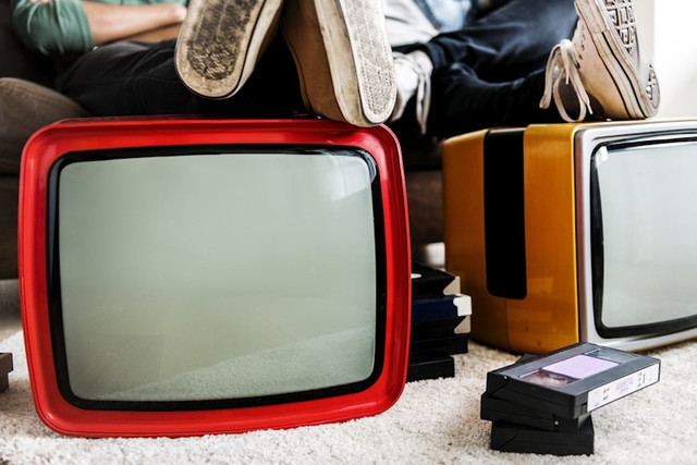 Ilustrasi The Odyssey Kapan Tayang, Foto:Unsplash/Curated Lifestyle