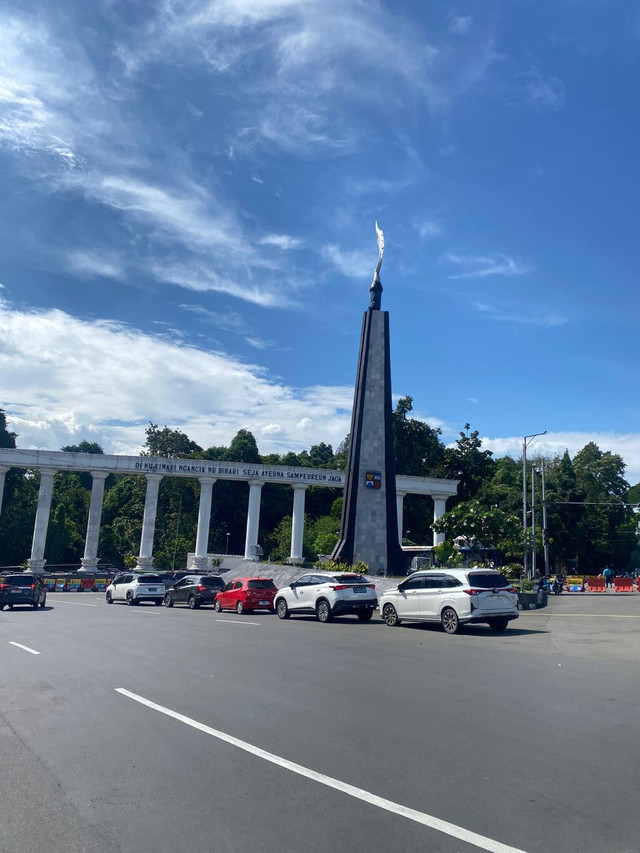 Kota Bogor dengan beragam Coffee Shop (Foto: Dwi Octavia R. H)