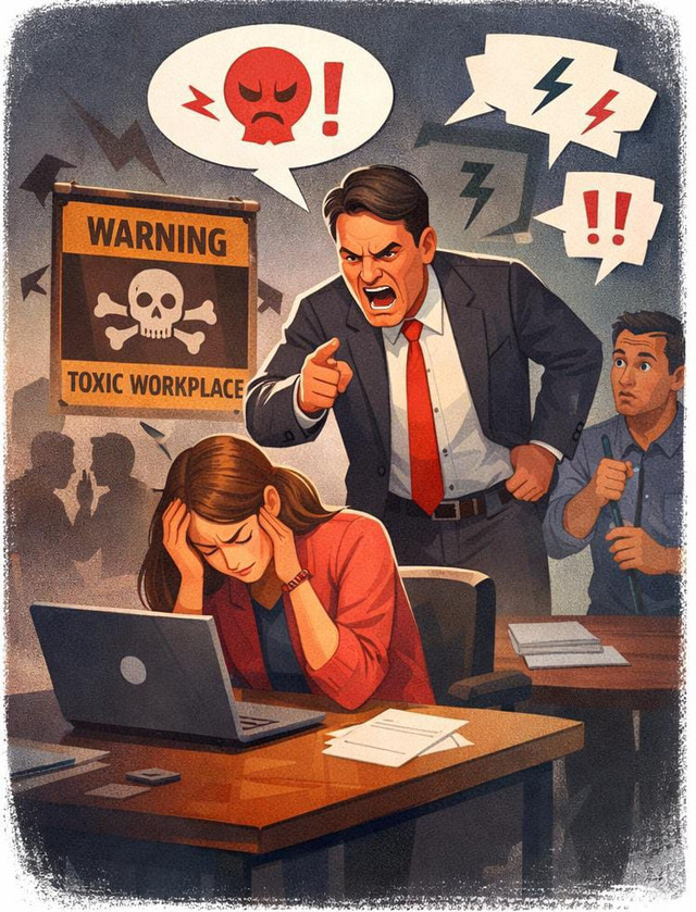 Ilustrasi Pribadi Penulis