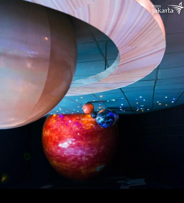 Sumber foto: Instagram @uppkjtim