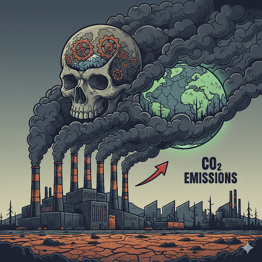 Ilustrasi: Suwito (Dibuat dengan bantuan AI)