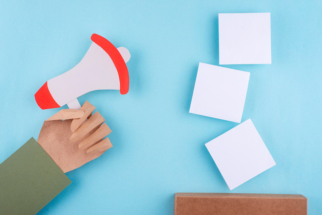 Ilustrasi demokrasi. Sumber: Freepik