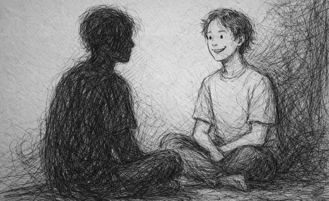 Ilustrasi digital. Foto: AI Generated