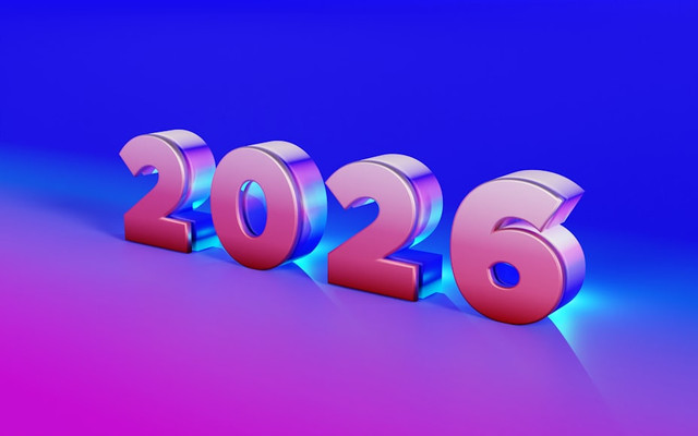 Ilustrasi 2026 Berapa Hari Lagi, Foto:Unsplash/BoliviaInteligente