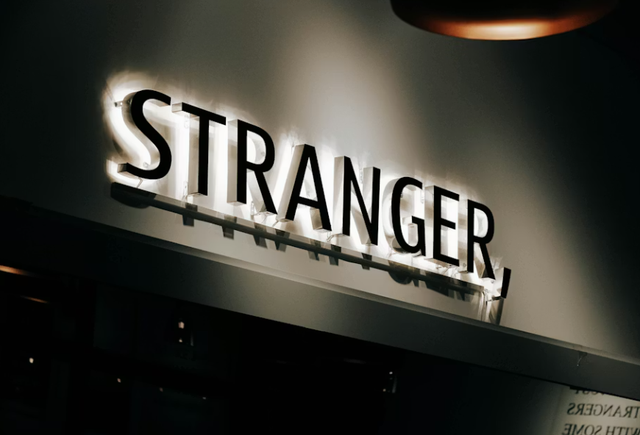 Ilustrasi stranger things season 5 episode 8 kapan tayang. Sumber: Unsplash/Nguyen Dang Hoang Nhu