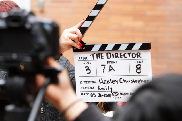 Ilustrasi genre drakor cashero. Sumber: Pexels/Martin Lopez