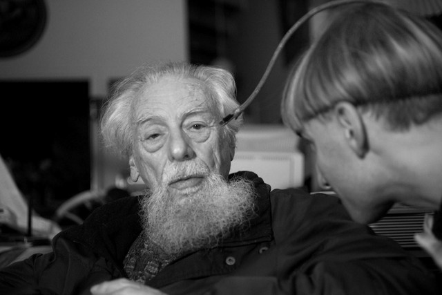 Manfred Clynes (Foto: Unsplash) 