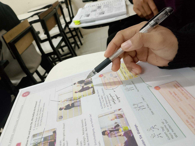 foto memiliki hak cipta (Lisa tasya)