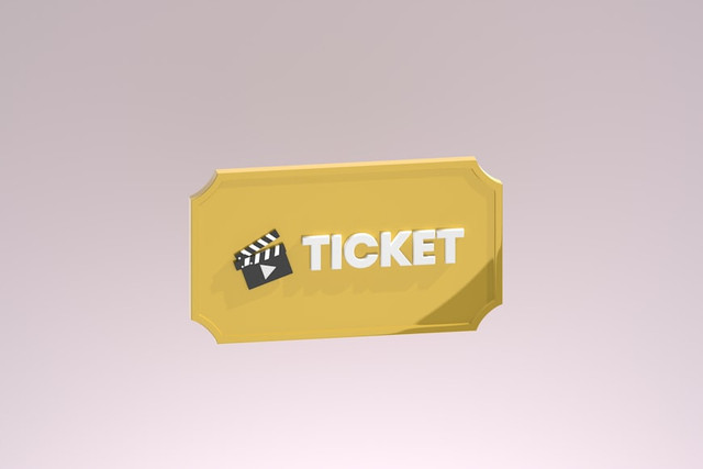 Ilustrasi Tips War Tiket Planetarium Jakarta, Foto:Unsplash/Hartono Creative Studio