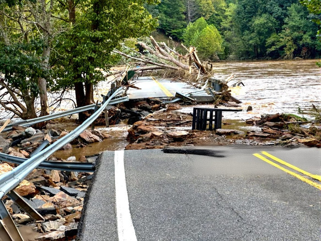 Ilustrasi Dampak bencana alam akibat kelalaian manusia (Sumber: iStock) 