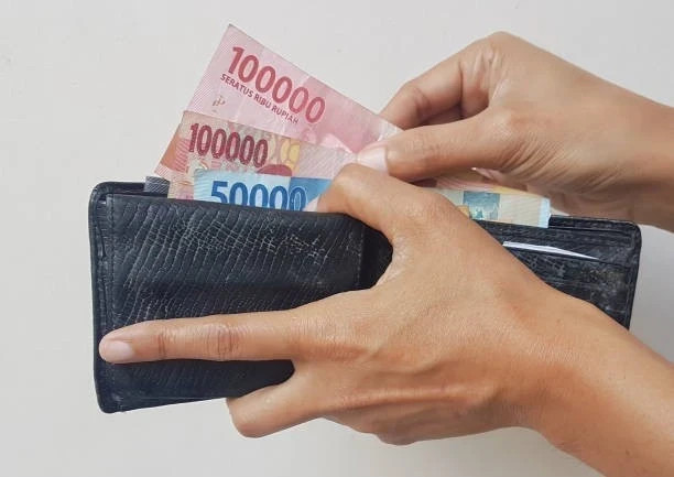 Ilustrasi UMP DIY 2026. Foto: Pixabay