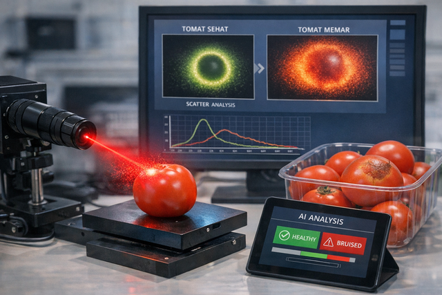 Sumber: AI-generated image by DALL-E (2025)