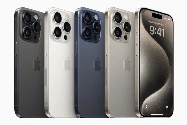 Ilustrasi HP multimedia. Foto: iBox